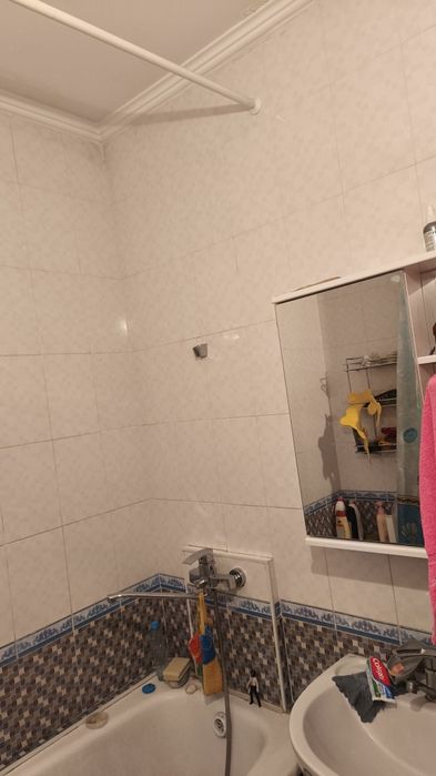 Срочно продам квартиру