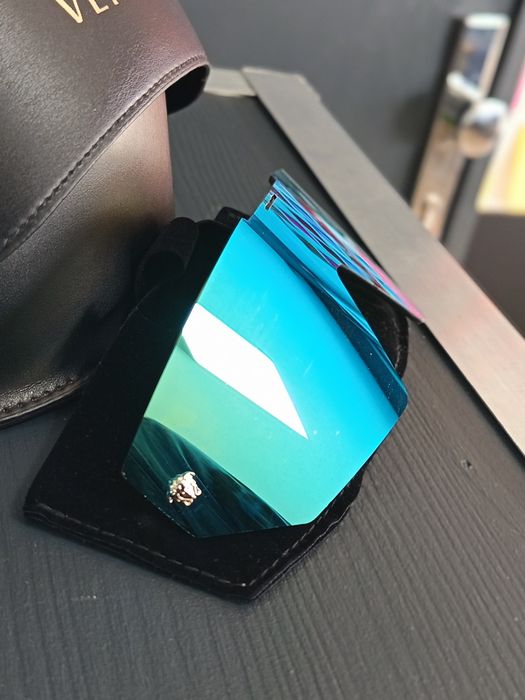 Ochelari unisex Versace garanție și factura