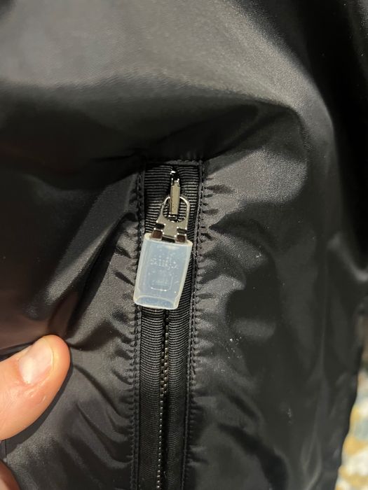 Мъжки Бомбър Dolce & Gabbana