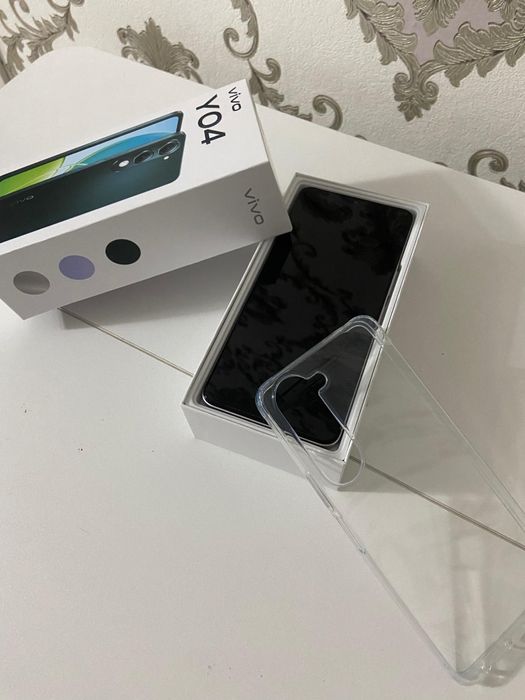 Продам смартфон VivoYO4