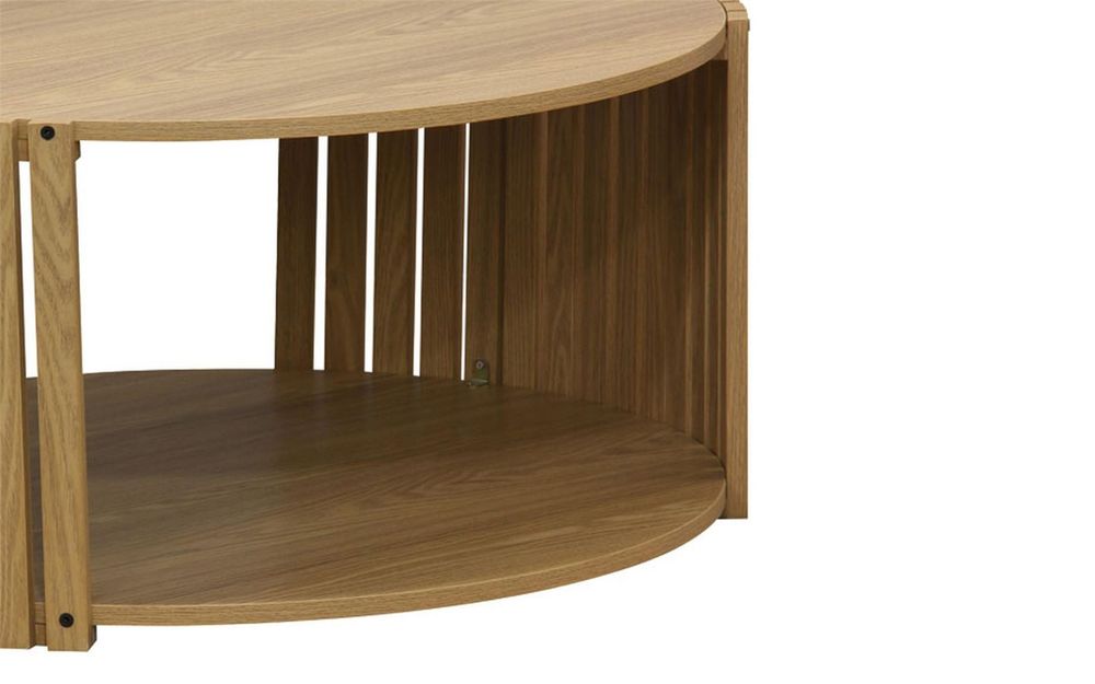 Дизайнерска холна масичка