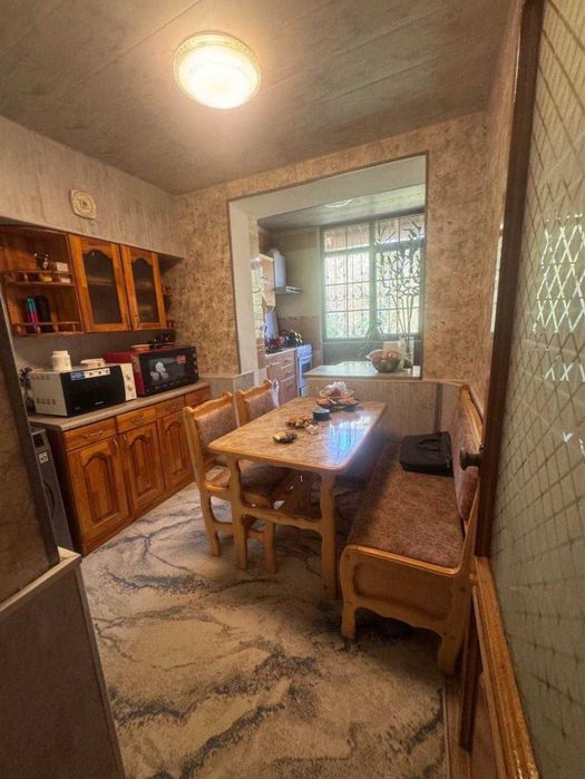 Отличная цена!!! Вторичка 3/4/4 Академ городок 70м2 It Park