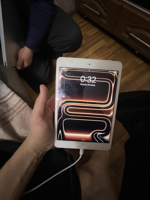 Ipad 2 mini planshit