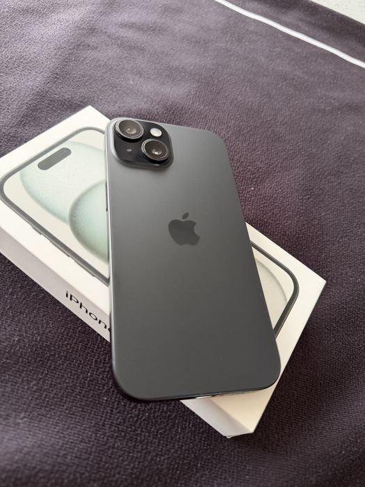 Iphone 15 128GB