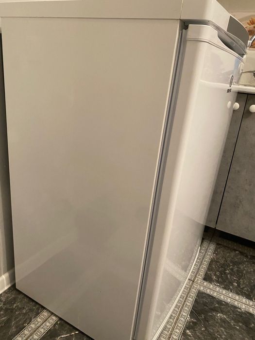 Морозильник Индезит