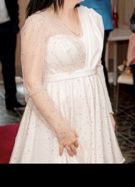 Set rochite mama fiica