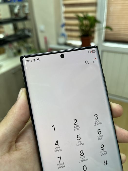 Samsung  S22 ultra 5G