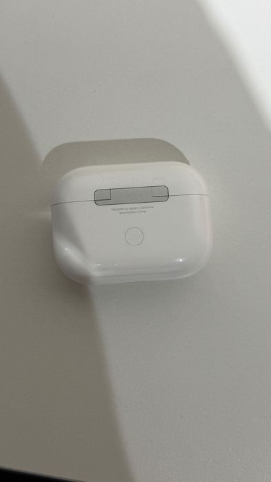 Airpods pro 2 оригинал