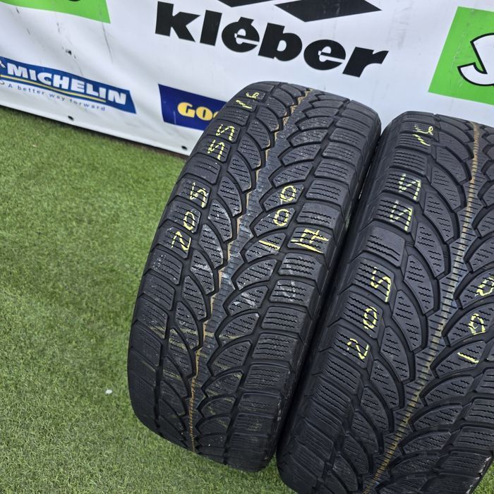 205.55.16 bridgestone m+s