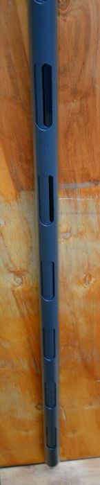 sonda cereale prelevare grau porumb 1,5 si 2 metri 35 si 40 mm grosime