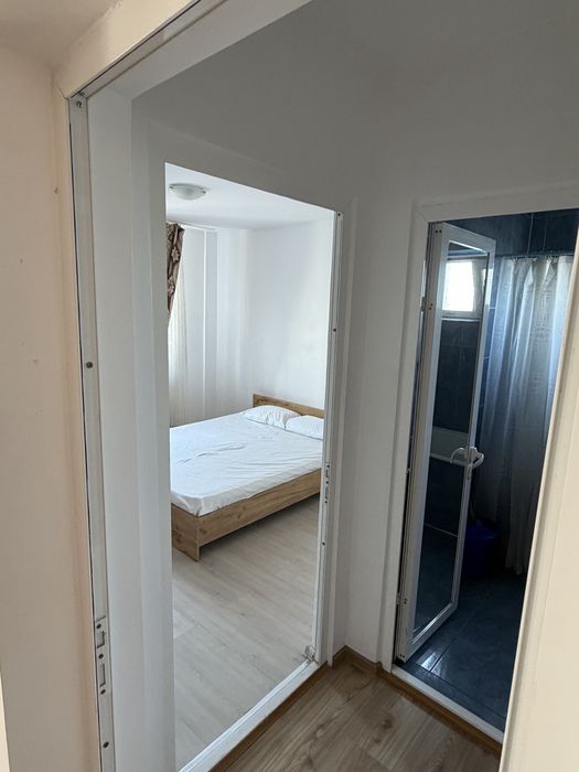 Vand/Inchiriez apartament 2 camere Tulcea