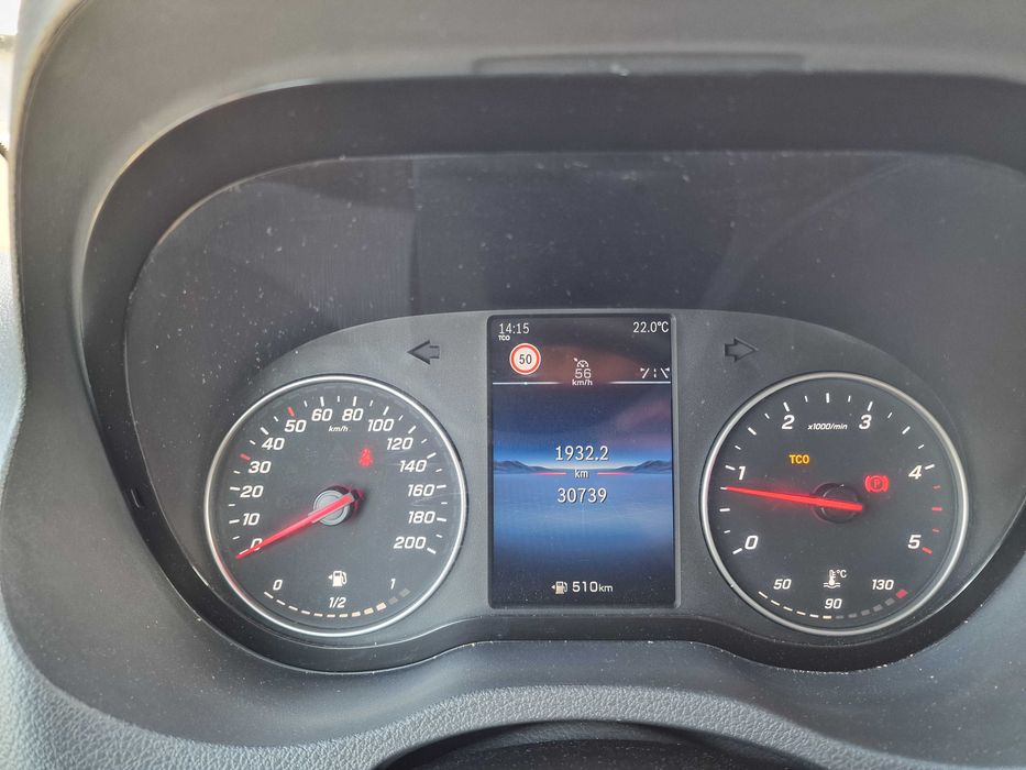 Predare leasing Mercedes Sprinter minibus 20+1 locuri