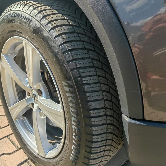 VOLVO XC90 0 — imagine 5