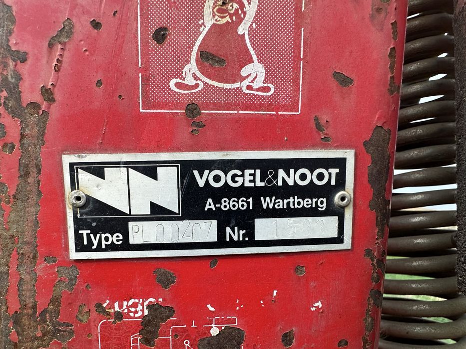 Plug reversibil vogel&noot 3 trupite