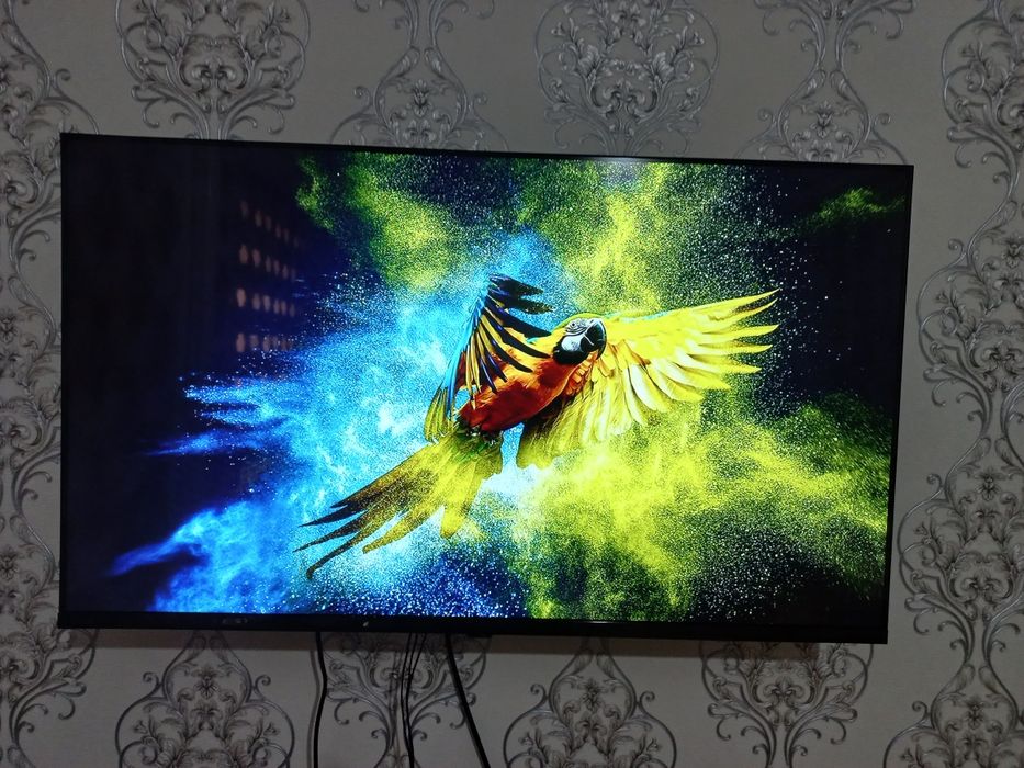 Андроид телевизор 45