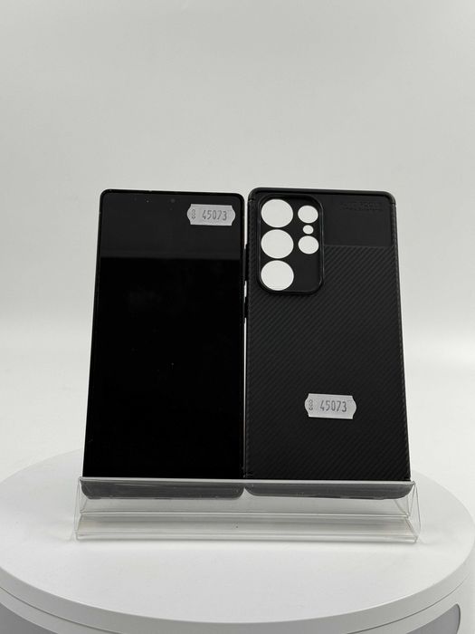 Samsung Galaxy S25 Ultra 5G 256 GB 7 cicluri Garantie 24 luni CashBox