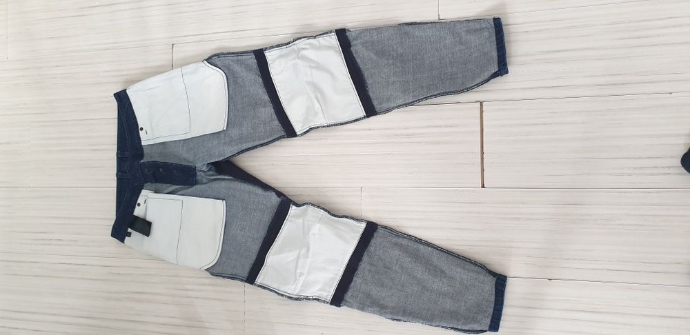 G - Star Motac 3D Slim Essentials Mens / 32/34  ОРИГИНАЛ! Мъжки Дънки!