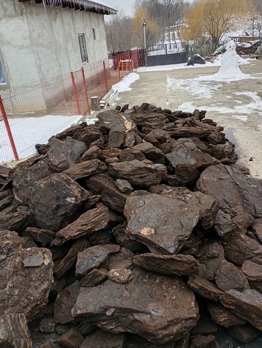 Cărbune lignit  calitate extra