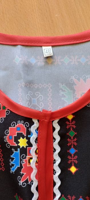 Туника за народни танци