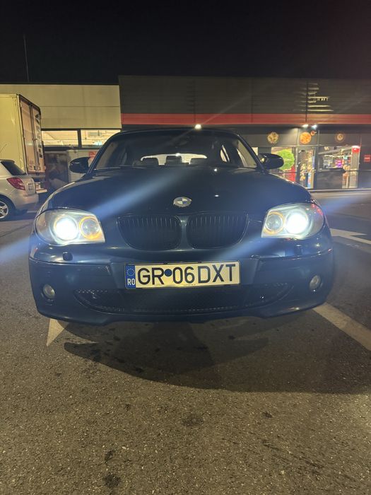 BMW 1 Series 0 — imagine 2