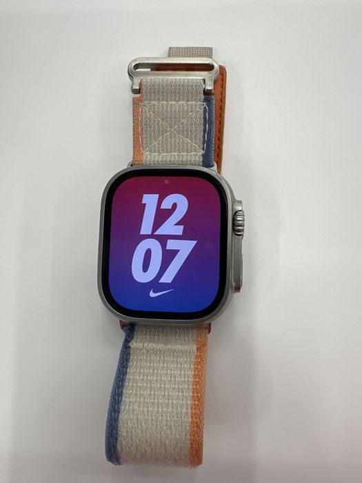 Apple watch ultra 1