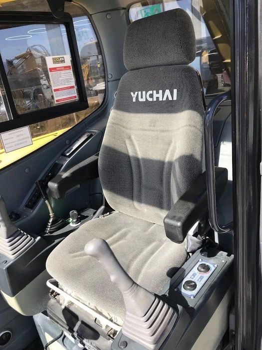 Багер Cimex Minixx M65 6200кг