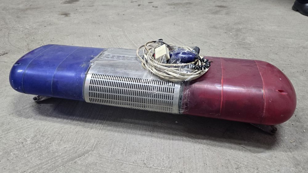 Проблесковый маяк