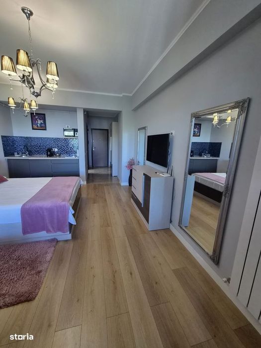 2 Studiouri Mamaia