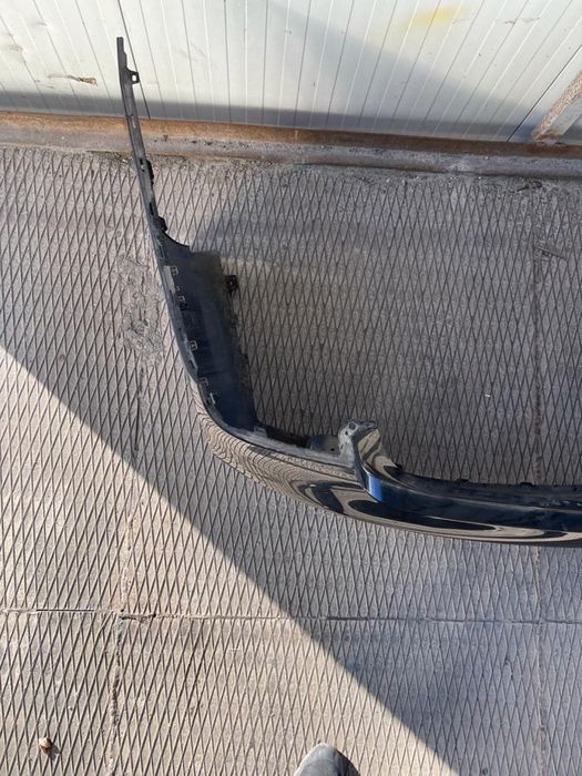 Bmw g11 g12  seria 7 Bara spate standard completa