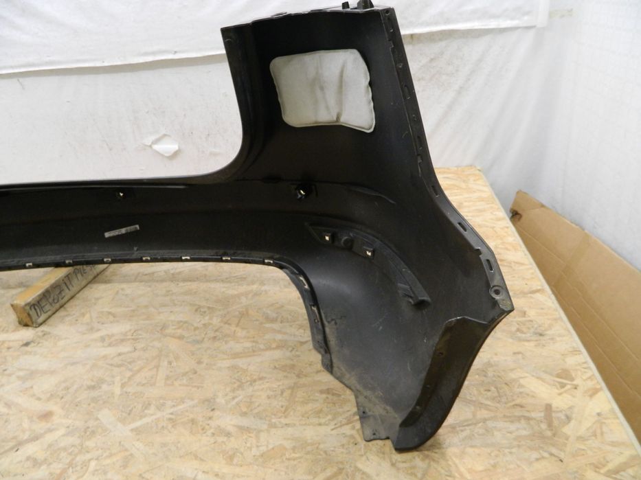 Bara spate VW Sharan/Seat Alhambra, 2011, 2012, 2013, 2014, 2015, 7N0807421B.