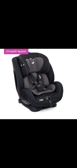 Продам набор коляску, автокресло, стул.