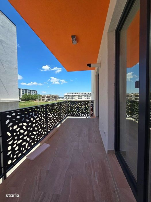 Studio 2 Camere + loc de parcare, Fundeni Dobroești, Strada Stejarului