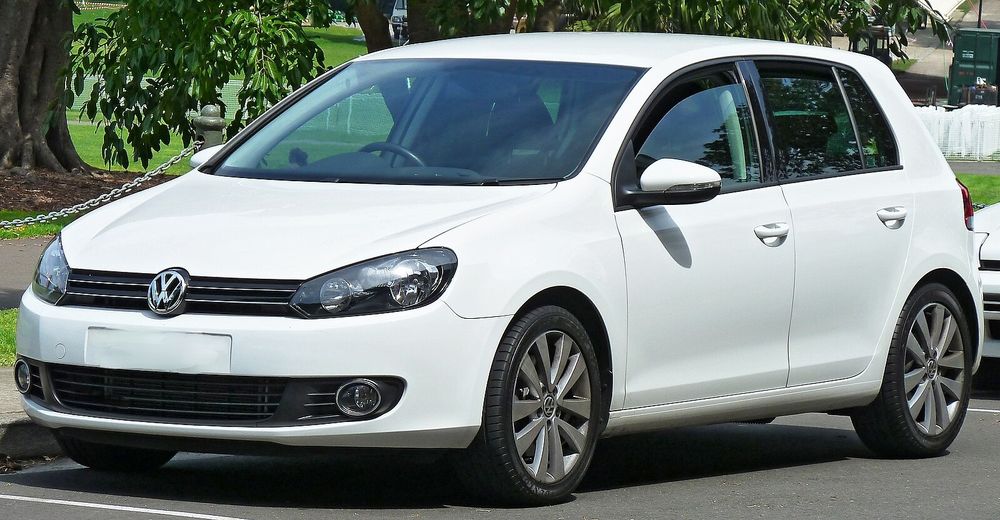 Piese Volkswagen Golf 6 5K0 2.0 TDI CBA CBB CBD CAGA 2010-2014