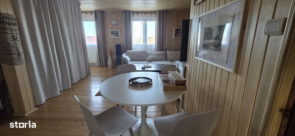 Pentru că unii vor muntele și utilitățile împreună – Bran