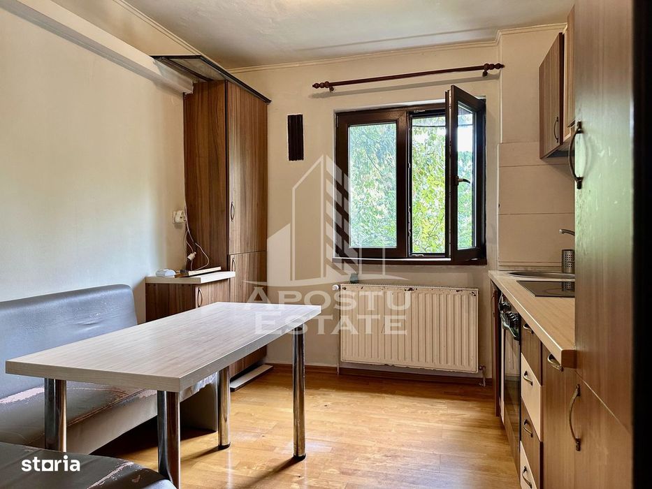 Apartament Dacia et 1 centrala