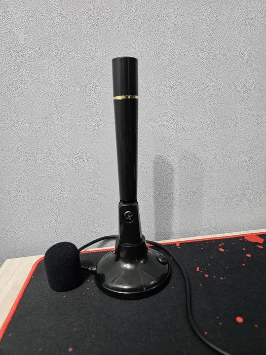 Китайский микрофон