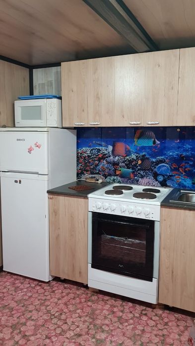 Сдаётся домик на бухтарме