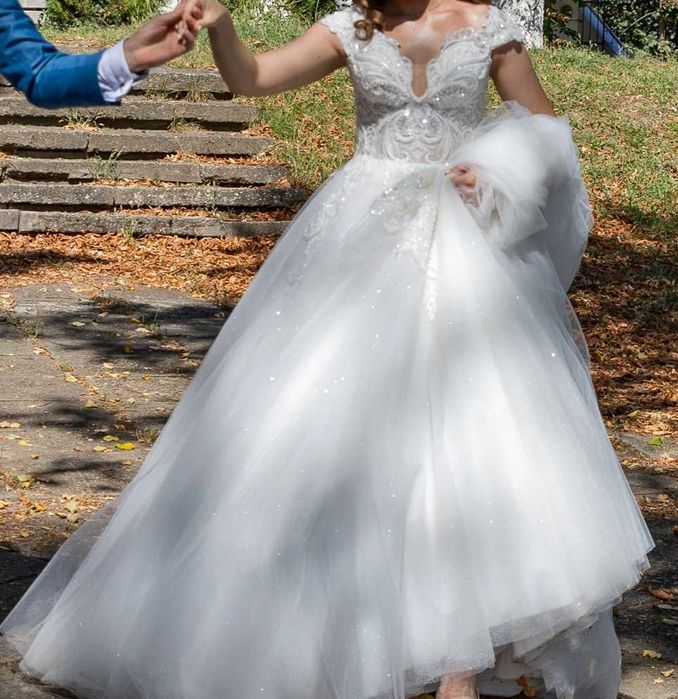Rochie de mireasă