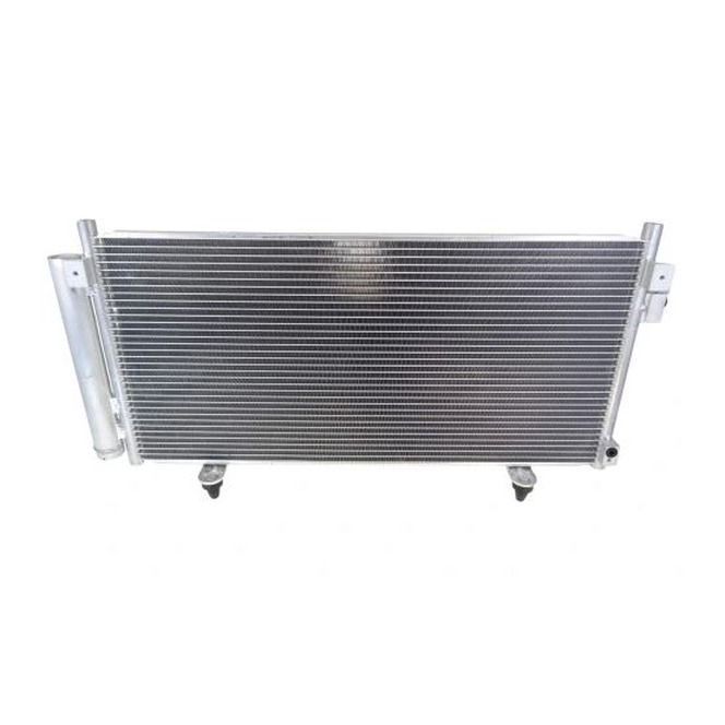 Condensator AC, aer conditionat Subaru Impreza 202016, Wrx/Sti 202021, Xv 202017, 1.6, 2.0, 2.0 d, 2.5 T, 2.0 T, 620x295x16mm, OE 73210SC012, Koyorad