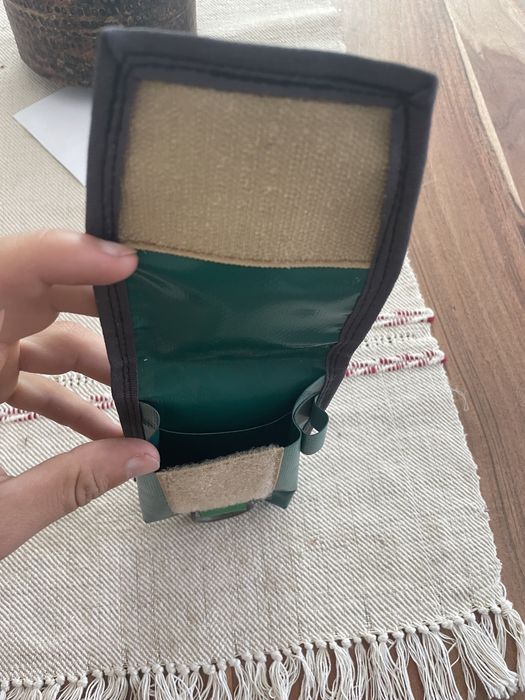 Geanta/Borseta pentru curea