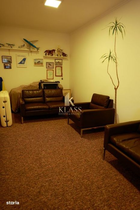 Vila spatioasa cu piscina, sauna si sera – Corbeanca