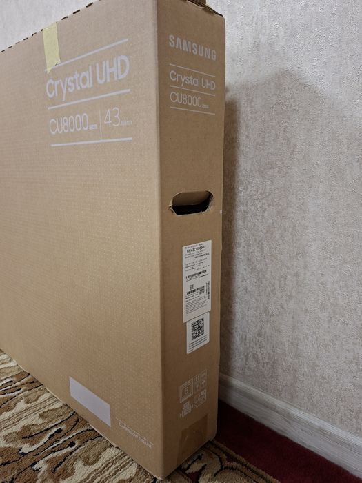 Samsung televizor