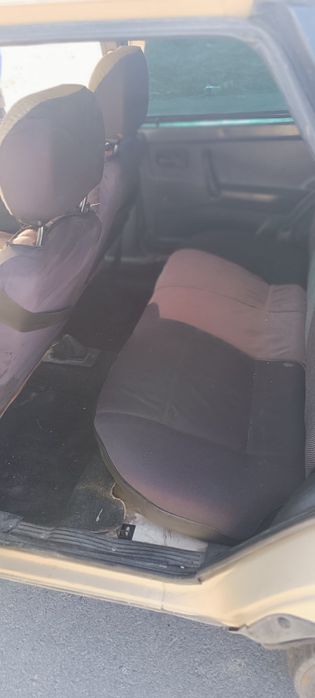 ВАЗ Лада 21099..