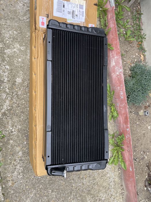 Radiator mini incarcatoare Bobcat