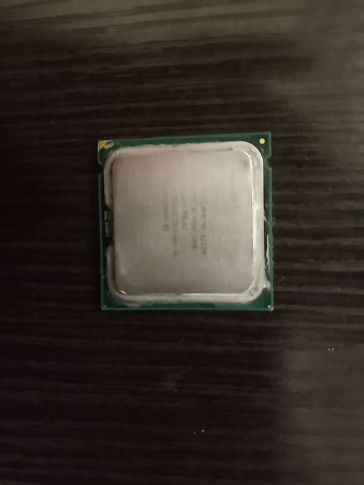 двух ядерные процессоры