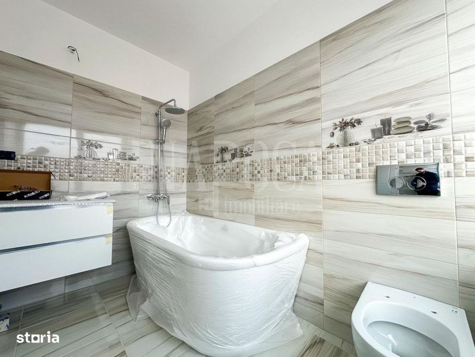 Casa 4 camere de vanzare in Iris, Cluj Napoca
