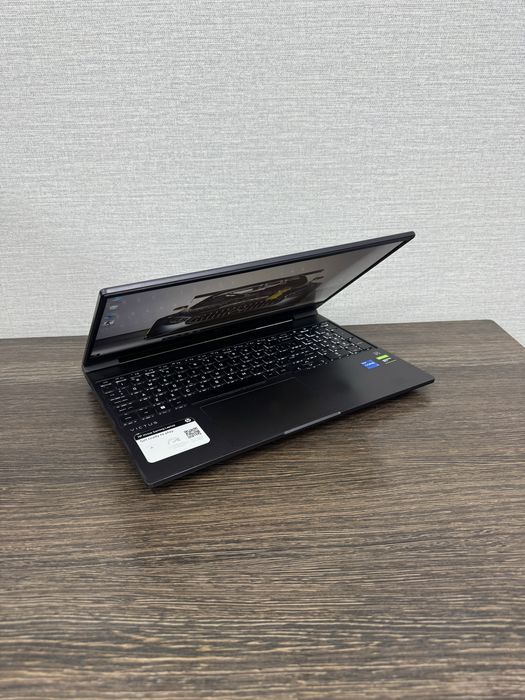 Премуим Игровой HP Victus intel Core i5 12th Gen Для 3D Графики и IT!