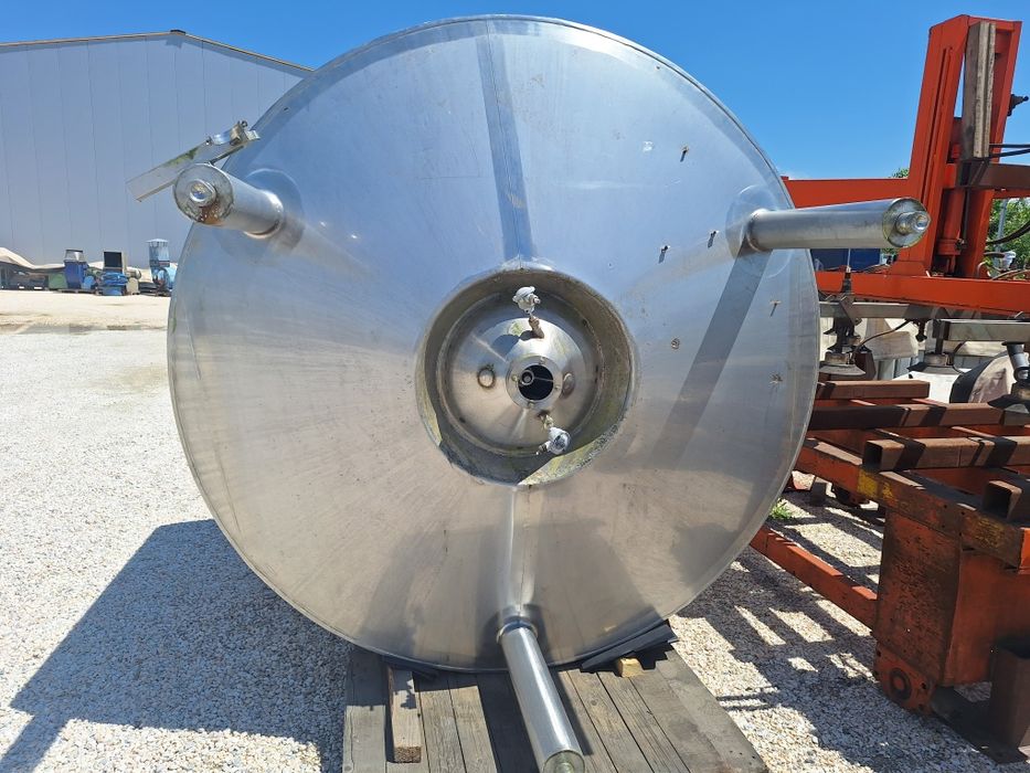 Неръждаеми съдове, смесители