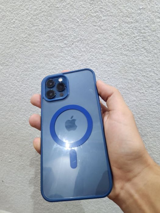 iPhone 12 Pro Max LL/a