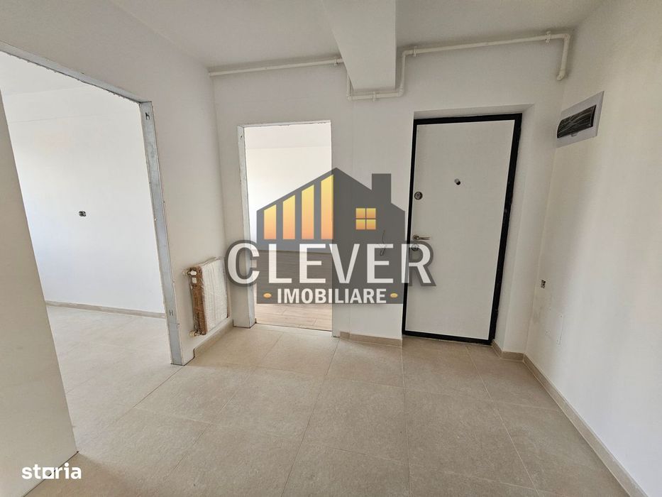 Apartament finalizat 3 Camere - Comision 0%, Pallady, metoru Teclu